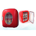 Vivitar 12 Can Cold/Hot Refrigerator